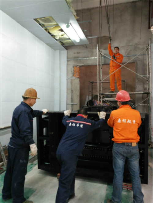 民权县吊装租赁建筑用途