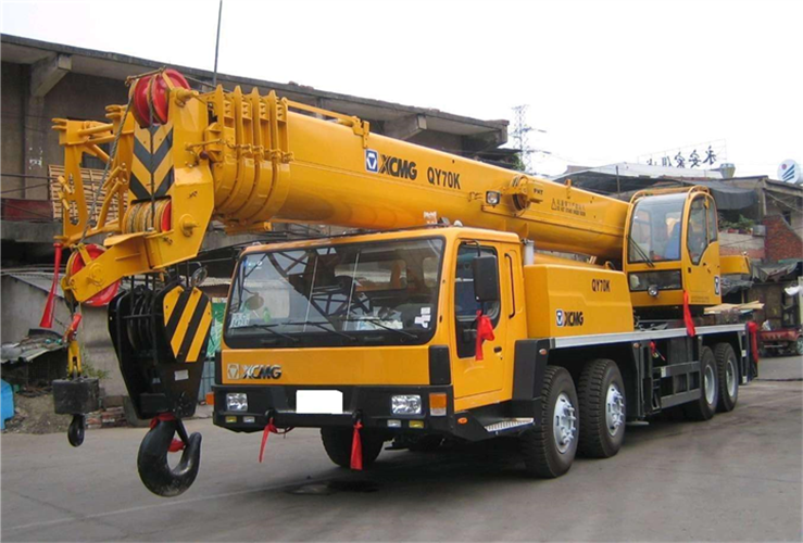 民权县吊车出租选择重点