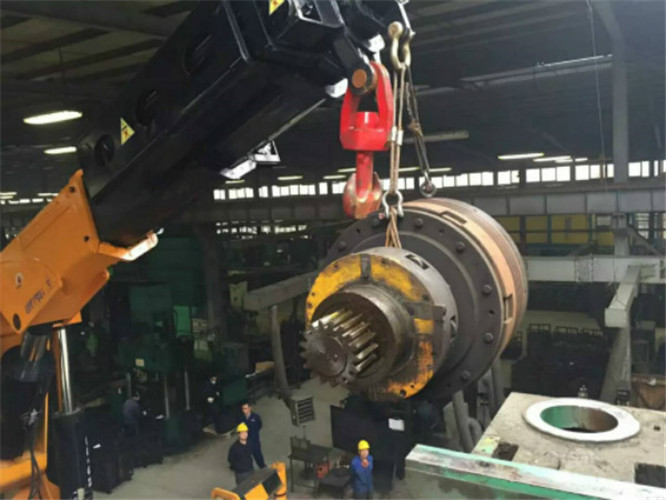 民权县大件吊装注意事项