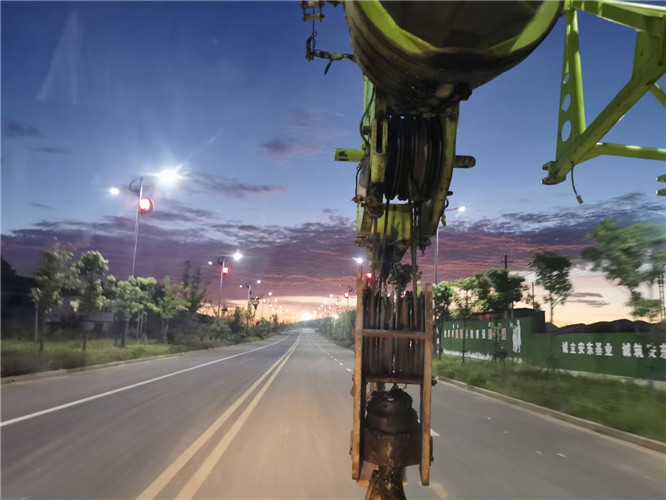 民权县大件吊装怎么收费