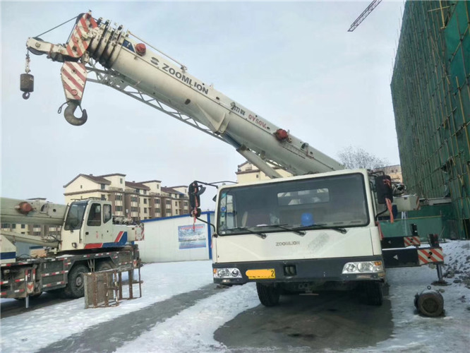 民权县吊车出租场景简单分类